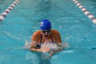 Swimming vs Bentley  Wheaton College Swimming & Diving vs Bentley College. - Photo by Keith Nordstrom : Wheaton, Swimming & Diving